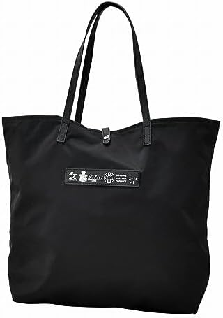 Amazon | [フェリージ] トートバッグ メンズ エコバッグ 13/14/1/DS+LD